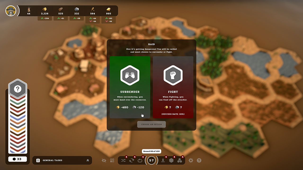 The First Mine Screenshot 9